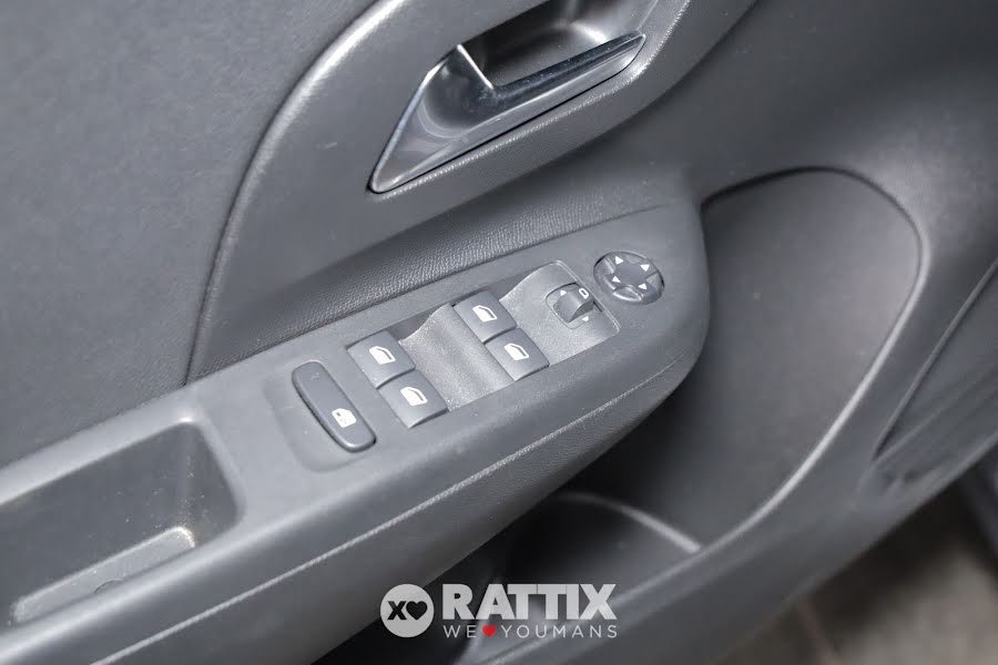 Opel Corsa 1.2 130CV GS Line AT8 Kontrast Grey  Aziendale foto 27