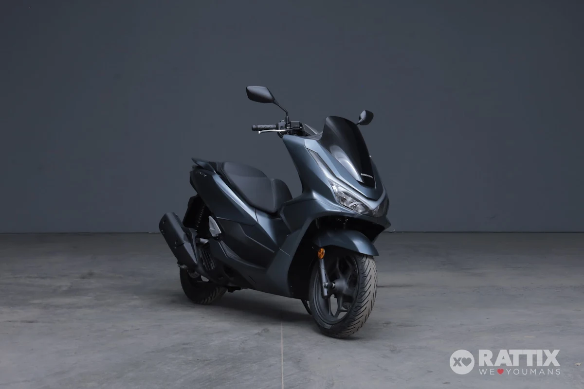 HONDA PCX 125 125
