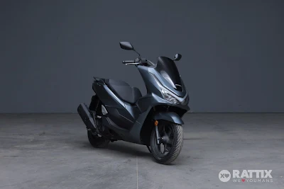 Foto HONDA PCX 125 125
