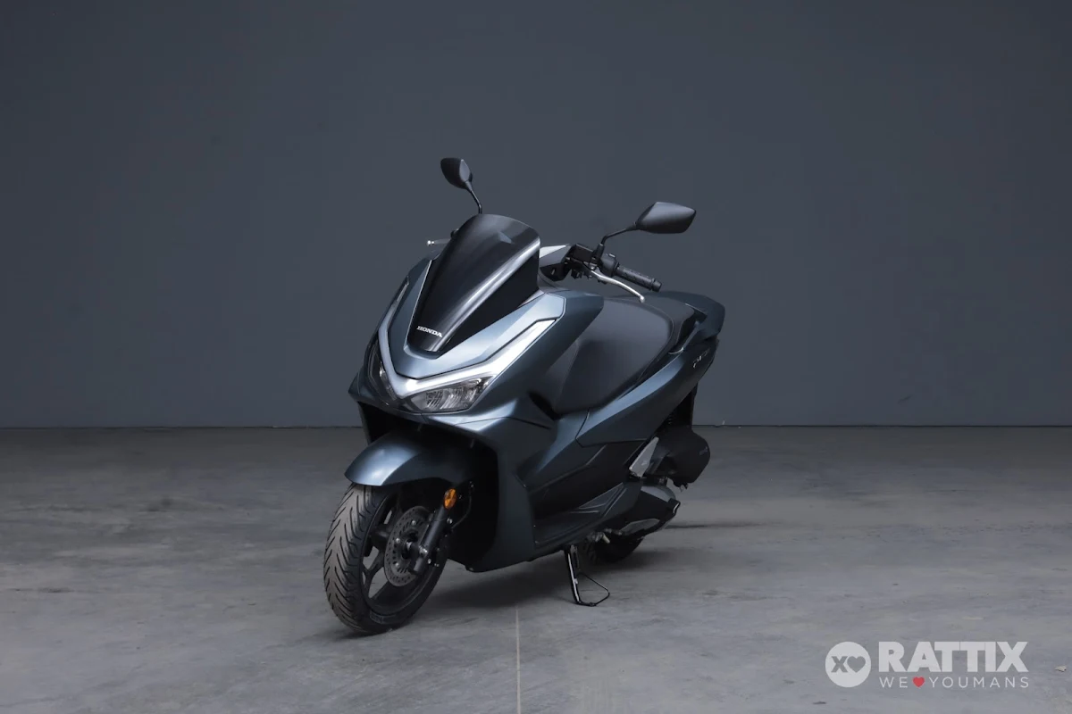 HONDA PCX 125 125