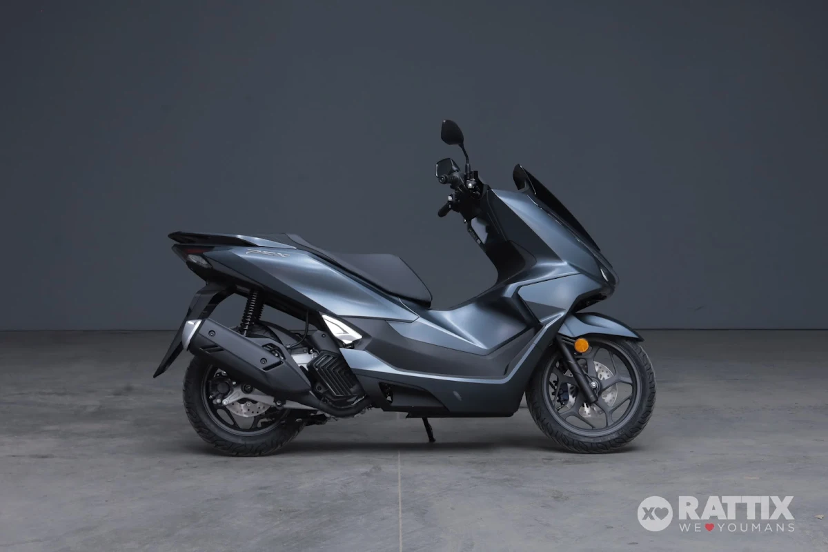 HONDA PCX 125 125