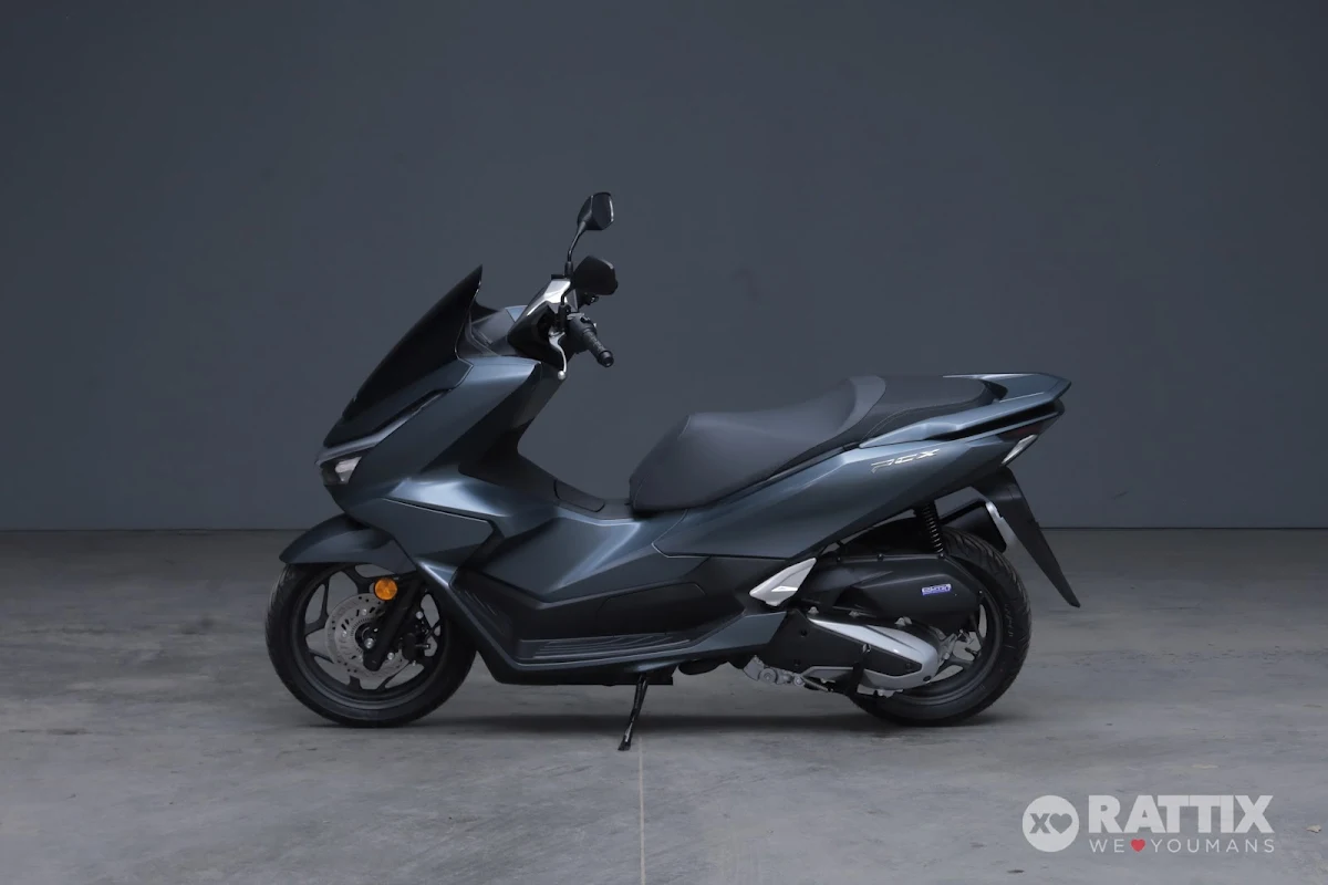HONDA PCX 125 125