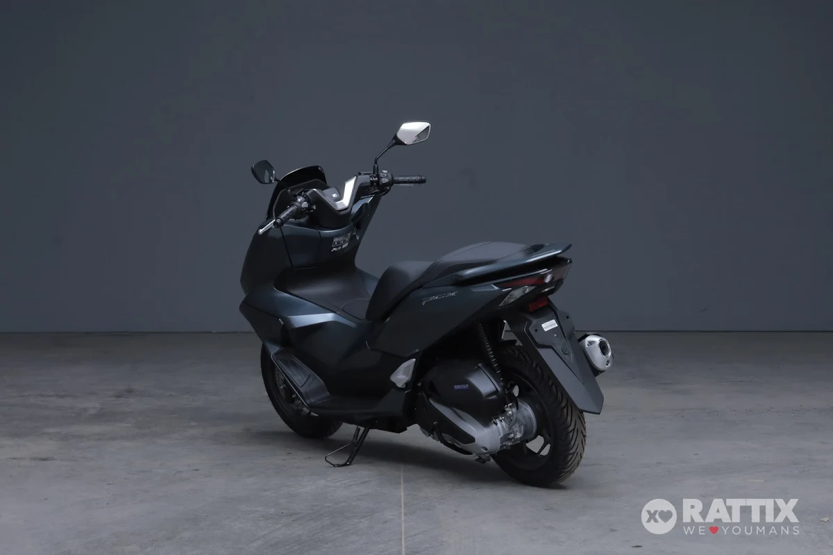 HONDA PCX 125 125