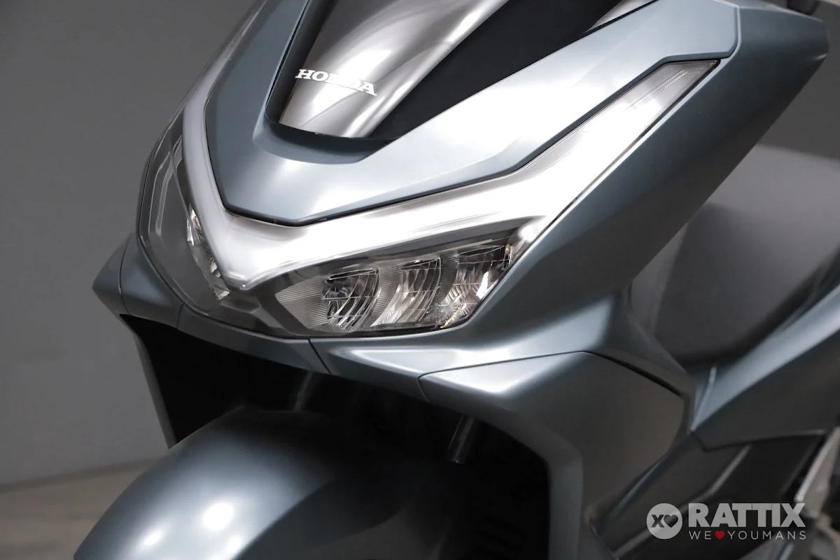 HONDA PCX 125 125