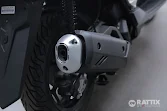 HONDA PCX 125 125