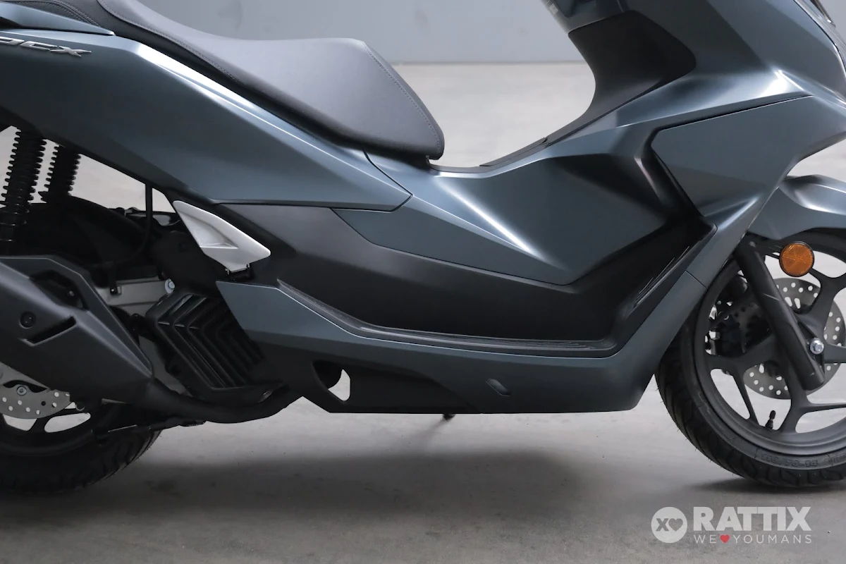 HONDA PCX 125 125