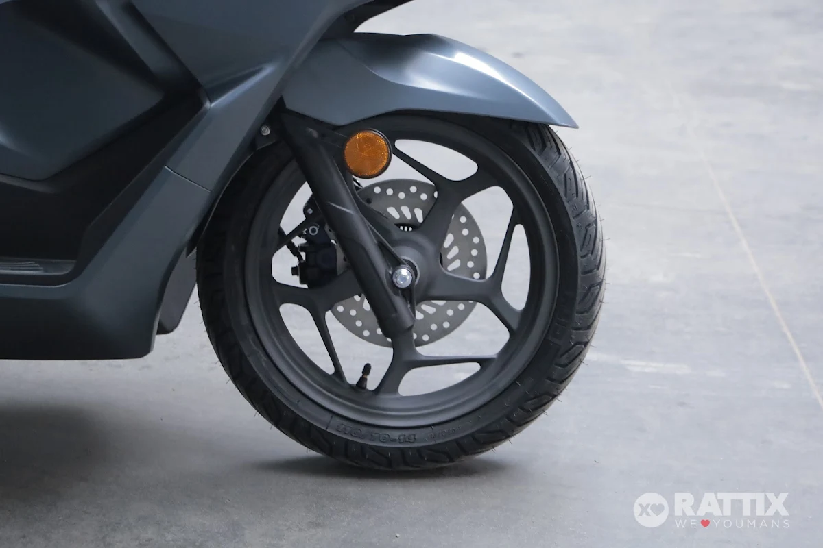 HONDA PCX 125 125