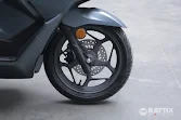 HONDA PCX 125 125