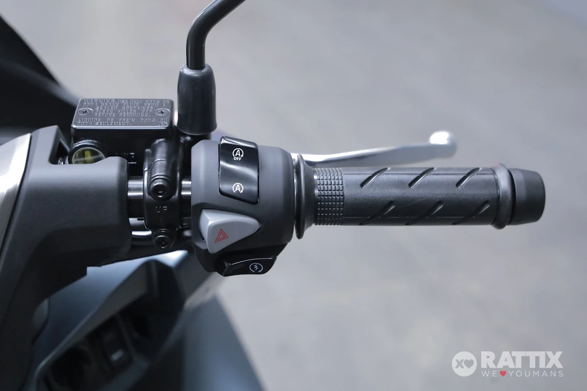 HONDA PCX 125 125