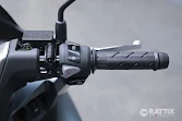 HONDA PCX 125 125