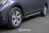 Miniatura Volkswagen Taigo 1.0 TSI 115CV Life Smokey Grey  Aziendale foto 36