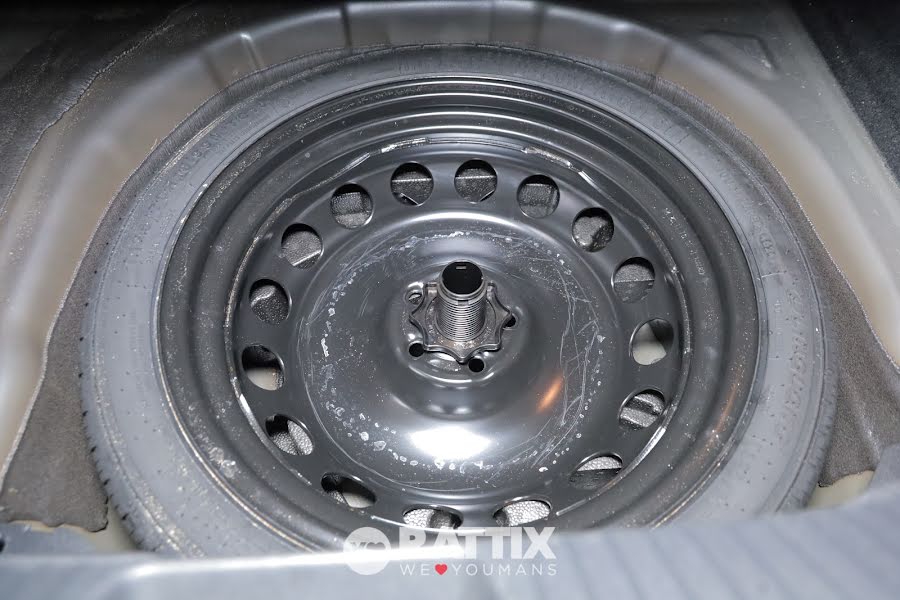 Volkswagen Taigo 1.0 TSI 115CV Life Smokey Grey  Aziendale foto 7