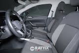 Miniatura Volkswagen Taigo 1.0 TSI 115CV Life Smokey Grey  Aziendale foto 36