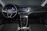Miniatura Volkswagen Taigo 1.0 TSI 115CV Life Smokey Grey  Aziendale foto 36