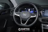 Miniatura Volkswagen Taigo 1.0 TSI 115CV Life Smokey Grey  Aziendale foto 36