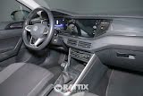 Miniatura Volkswagen Taigo 1.0 TSI 115CV Life Smokey Grey  Aziendale foto 36