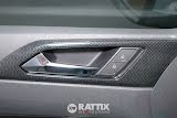 Miniatura Volkswagen Taigo 1.0 TSI 115CV Life Smokey Grey  Aziendale foto 36