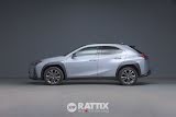 Miniatura Lexus UX 250h 2.0 HEV Design CVT Sonic Platinum Tetto nero  Aziendale foto 39