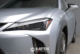 Miniatura Lexus UX 250h 2.0 HEV Design CVT Sonic Platinum Tetto nero  Aziendale foto 39