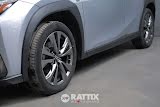 Miniatura Lexus UX 250h 2.0 HEV Design CVT Sonic Platinum Tetto nero  Aziendale foto 39