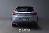 Miniatura Lexus UX 250h 2.0 HEV Design CVT Sonic Platinum Tetto nero  Aziendale foto 39