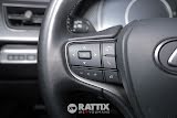 Miniatura Lexus UX 250h 2.0 HEV Design CVT Sonic Platinum Tetto nero  Aziendale foto 39