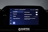 Miniatura Lexus UX 250h 2.0 HEV Design CVT Sonic Platinum Tetto nero  Aziendale foto 39