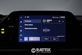 Miniatura Lexus UX 250h 2.0 HEV Design CVT Sonic Platinum Tetto nero  Aziendale foto 39