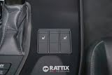 Miniatura Lexus UX 250h 2.0 HEV Design CVT Sonic Platinum Tetto nero  Aziendale foto 39