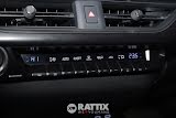 Miniatura Lexus UX 250h 2.0 HEV Design CVT Sonic Platinum Tetto nero  Aziendale foto 39