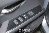 Miniatura Lexus UX 250h 2.0 HEV Design CVT Sonic Platinum Tetto nero  Aziendale foto 39
