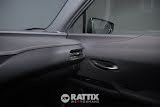 Miniatura Lexus UX 250h 2.0 HEV Design CVT Sonic Platinum Tetto nero  Aziendale foto 39