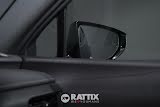 Miniatura Lexus UX 250h 2.0 HEV Design CVT Sonic Platinum Tetto nero  Aziendale foto 39
