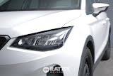 Miniatura SEAT Arona 1.0 TGI 90CV Reference Bianco  Aziendale foto 34