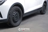 Miniatura SEAT Arona 1.0 TGI 90CV Reference Bianco  Aziendale foto 34