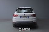 Miniatura SEAT Arona 1.0 TGI 90CV Reference Bianco  Aziendale foto 34