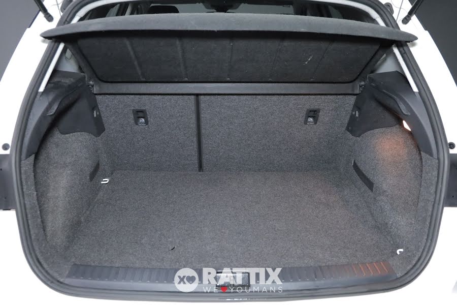 SEAT Arona 1.0 TGI 90CV Reference Bianco  Aziendale foto 6
