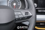 Miniatura SEAT Arona 1.0 TGI 90CV Reference Bianco  Aziendale foto 34