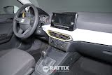 Miniatura SEAT Arona 1.0 TGI 90CV Reference Bianco  Aziendale foto 34