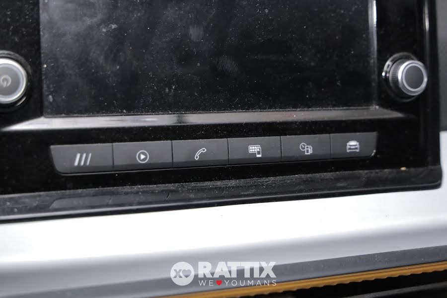 SEAT Arona 1.0 TGI 90CV Reference Bianco  Aziendale foto 28