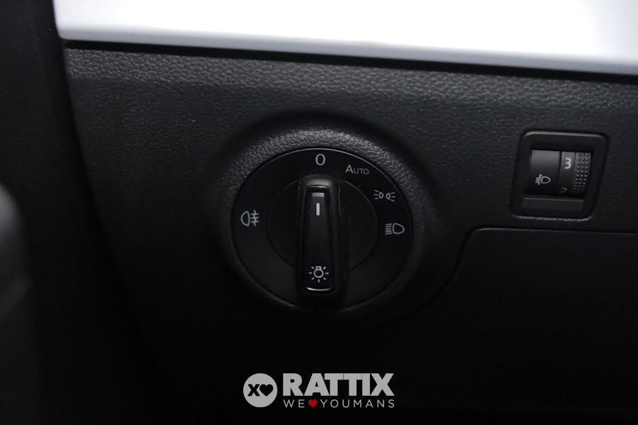 SEAT Arona 1.0 TGI 90CV Reference Bianco  Aziendale foto 29