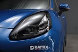 Miniatura Ford Puma 1.0 Ecoboost Hybrid 125CV ST-Line X Blu  Aziendale foto 34