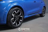 Miniatura Ford Puma 1.0 Ecoboost Hybrid 125CV ST-Line X Blu  Aziendale foto 34