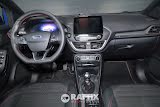 Miniatura Ford Puma 1.0 Ecoboost Hybrid 125CV ST-Line X Blu  Aziendale foto 34