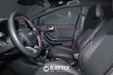 Miniatura Ford Puma 1.0 Ecoboost Hybrid 125CV ST-Line X Blu  Aziendale foto 34