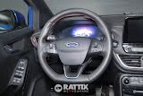 Miniatura Ford Puma 1.0 Ecoboost Hybrid 125CV ST-Line X Blu  Aziendale foto 34