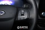 Miniatura Ford Puma 1.0 Ecoboost Hybrid 125CV ST-Line X Blu  Aziendale foto 34
