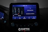 Miniatura Ford Puma 1.0 Ecoboost Hybrid 125CV ST-Line X Blu  Aziendale foto 34