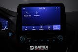 Miniatura Ford Puma 1.0 Ecoboost Hybrid 125CV ST-Line X Blu  Aziendale foto 34