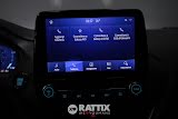 Miniatura Ford Puma 1.0 Ecoboost Hybrid 125CV ST-Line X Blu  Aziendale foto 34